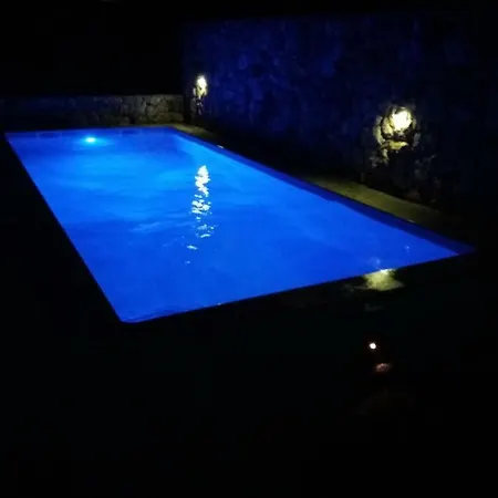 Relax * Drvenik Veliki